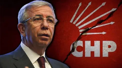 Mansur Yavaş'ın istifasının ardından 7 CHP'li belediye başkanı daha bağımsız kaldı