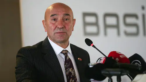 Tunç Soyer cezaevinden umudu sorgulayan pazar notu yayımladı