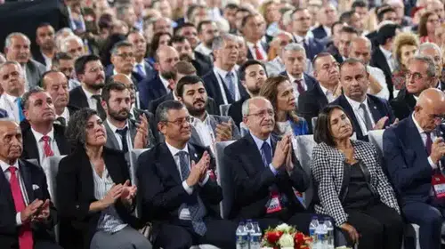 AK Partili Şamil Tayyar, ‘üst yargıyla’ görüşmesini anlattı: Özgür Özel’in istifası butlan dosyasındaki baskıyı kaldırmış, ağırlıklı yorum şöyle
