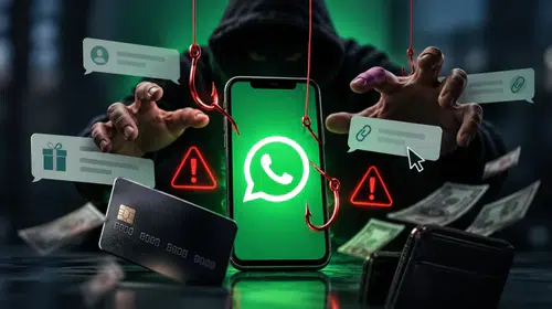 WhatsApp'ta tanıdık isimden gelen acil para talebine karşı dikkatli olun