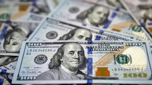 Yabancı bankalar 2027 ikinci çeyrekte doları 63 TL'ye kadar görüyor