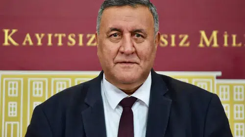Gürer: “Yurt Dışından İade Ürün Hangi Laboratuvardan Giderken Temiz Raporu Alıyor?”
