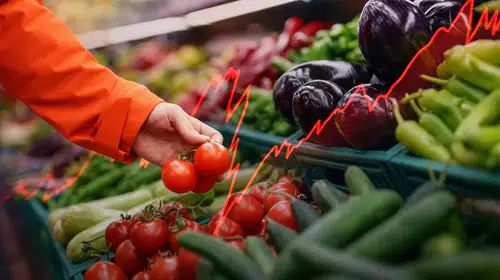 ENAG: Ağustos'ta yıllık enflasyon yüzde 49,03