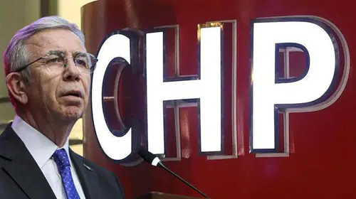 Mansur Yavaş'ın CHP programlarına katılmaması parti içinde kırgınlık yarattı
