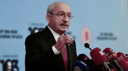 Kemal Kılıçdaroğlu’na zorla getirilme ve yakalama kararı riski