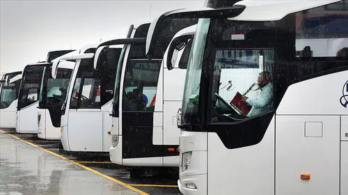 Tekirdağ mahkemesinden Kale Seyahat ve 5 şirkete 1 yıllık konkordato