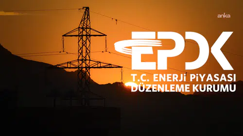 Enerji Piyasası Düzenleme Kurumu 2027 Yılı İletim Ek Ücretini Belirledi