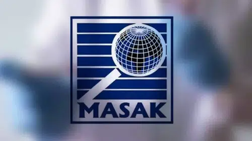 MASAK altyapısına sızma soruşturmasında eski başkan yardımcısı İnönü Akgün Alp tutuklandı