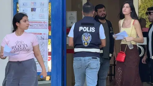 2026-Kpss Lisans Sınavı 1 Milyon 708 Bin Adayla Başladı