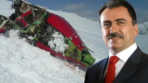 36 kişi tutuklandı, Muhsin Yazıcıoğlu helikopter kazası soruşturması genişledi