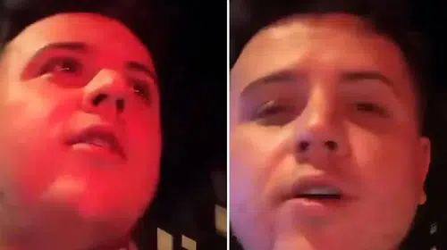 Sosyal medya ünlüsü Semih Varol gözaltına alındı