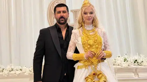 Vanlı Kara Haydar'ın eşi İstanbul'da gözaltına alındı