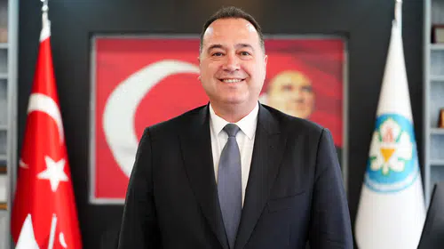 Başkan Dutlulu, “8 Eylül, Manisa’nın Küllerinden Doğduğu Gündür”