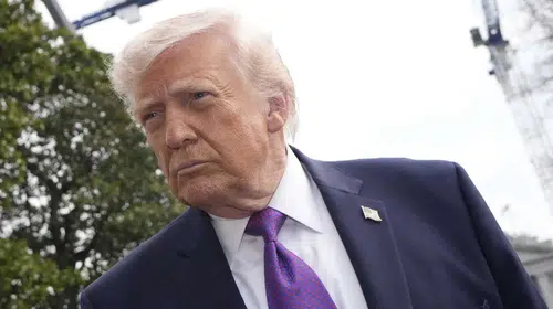 Trump, BM'de İran Cumhurbaşkanı Pezeşkiyan ile görüşmeye açık olduğunu belirtti