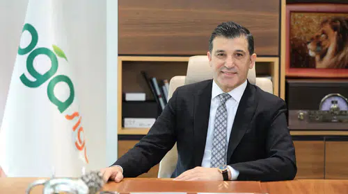Fon soruşturmasında tutuklanan Nihat Kırmızı’nın AKP MKYK üyesiyle kuzenliği ortaya çıktı