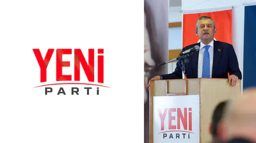 YENİ Parti üye sayısı 598 bine, katılan belediye sayısı 252'ye ulaştı