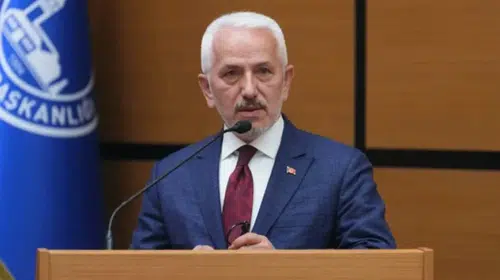 Üsküdar'da başkanvekili seçimi öncesi AK Parti’den CHP’ye geçen Ekrem Baki gözaltında