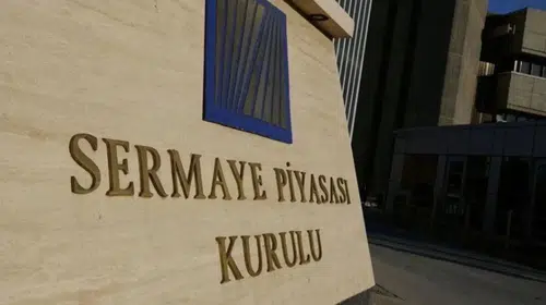 SPK, TRHOL pay piyasası işlemlerine ilişkin 37 kişiye işlem yasağı getirdi