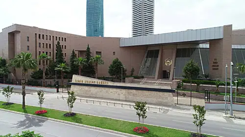 İzmir Adliyesi'ndeki avukat saldırısında 3 şüpheli tutuklandı