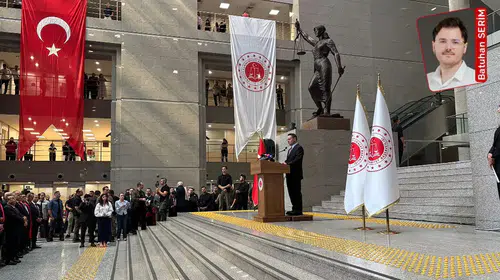 İstanbul yargısı yeni adli yılda İBB davası ve istinaf süreçleriyle yoğun gündeme