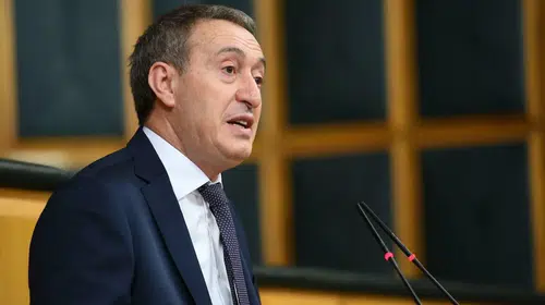 Tuncer Bakırhan: Barışın zemini korku değil güvendir