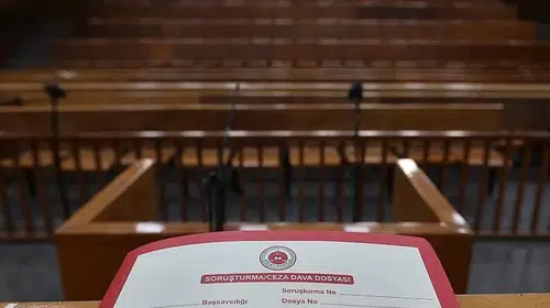 Enver Altaylı'ya savcıya tehdit suçlamasıyla yeni soruşturma