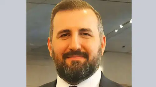 Eski DHMİ Daire Başkanı Acar, 223 milyon liralık mal varlığı soruşturmasında tutuklandı