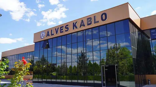 Ankara mahkemesi Alves Kablo'ya kayyum atadı