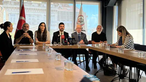 Deprem mağdurlarından çağrı: Rönesans davasından ve bölgeden gözünüzü ayırmayın