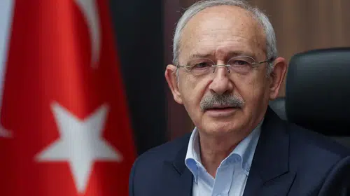 Kılıçdaroğlu, Netanyahu'nun BM Genel Kurulu konuşmasına tepki: 'Küstah dili kabul edilemez