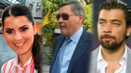 Gökçek çifti, yurt dışından gelen paraların kaynağını düğün takıları ve miras satışlarıyla açıkladı