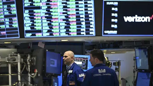 Trump ve Şi Cinping ticaret ateşkesini uzattı, piyasalarda dolar güçlendi
