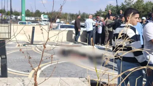 Polis emeklisinin intiharı sonrası siyasilerden peş peşe tepkiler!
