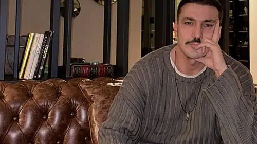 Güneşin Doğduğu Yer dizisinin Zeki'si İlker Yavuz kimdir?
