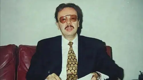 Denizolgun Soruşturmasında Adli Tıp Raporu İhtisas Kurulu'na Gitti