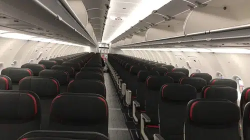 KVKK'dan uçak içi internete 90 bin lira ceza
