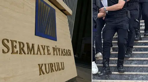 SPK'dan Özata Denizcilik kararı: 11 kişiye işlem yasağı, 5 lisans iptal