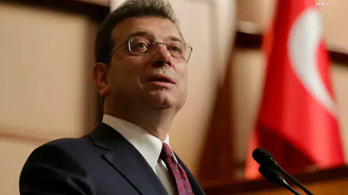 İmamoğlu Tuzla davasını anlattı: Hakim değişti, karar değişti
