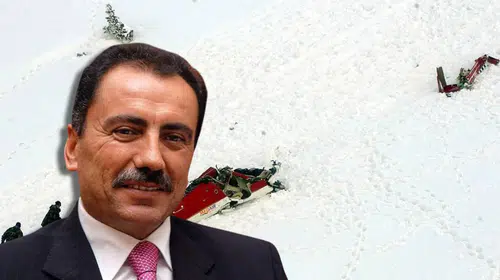 Muhsin Yazıcıoğlu soruşturması: Ailenin avukatı Selami Ekici ile BBP'nin kurucularından Emrullah Önalan tutuklandı