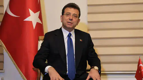 Ekrem İmamoğlu’ndan yasaklar kronolojisi: Sesim, savunmam ve kitabım yasak