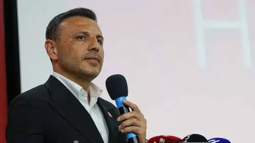 Yeni Parti'den Üsküdar'da suç duyurusu: 6 meclis üyesinin iradesine baskı iddiası
