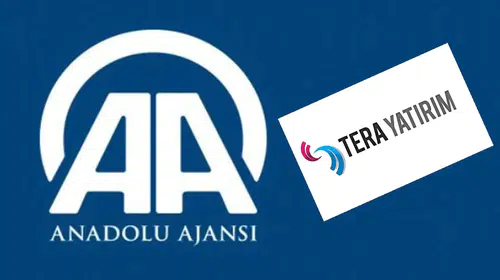 Anadolu Ajansı Tera Yatırım haberlerini yayından kaldırdı