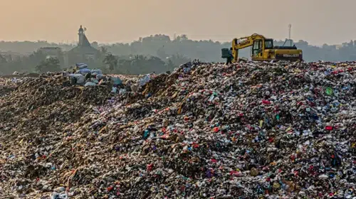 Politico: AB, Türkiye'ye plastik atık ihracatını onayladı