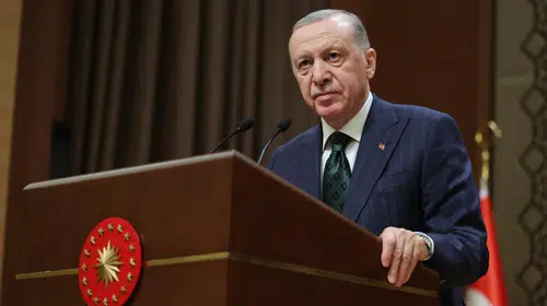 Erdoğan: Kardeşi kardeşe kırdırma planları boşa düştü