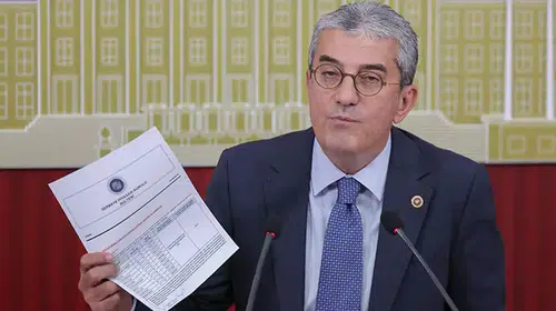 Günaydın: Foncularla ortak komisyon çözüm üretmez, alacaklar ödenmeli