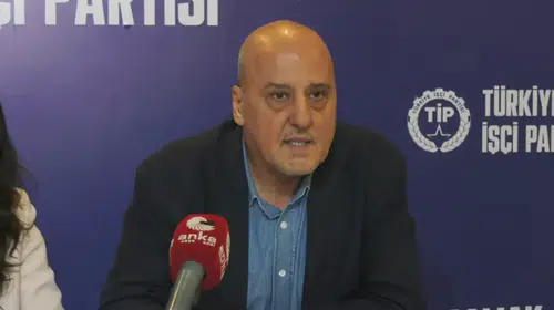 Şık: Fon krizi kontrollü patlatmayla açığa çıkarıldı, zarar 100 milyar dolara ulaşabilirdi