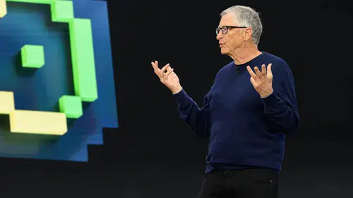Bill Gates’ten yapay zeka uyarısı: 1 milyar kişi ölebilir