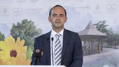 Tayfun Kahraman: Masumiyetimi mahkeme huzurunda kanıtlama hakkımı bekliyorum