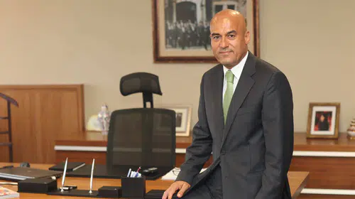 Sofu Altınbaş dahil 3 kişi kara para aklama soruşturmasında tutuklandı