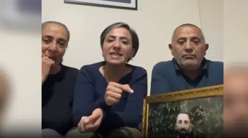 Binali Yıldırım, İliç faciasında ölen işçinin babasından şikayetçi oldu